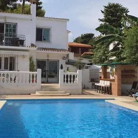 Casa Blanca Hotel