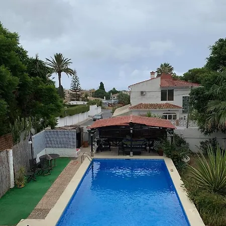 Hotel Casa Blanca