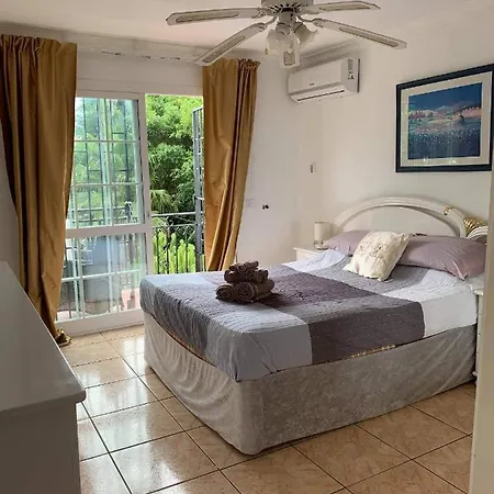 Casa Blanca Torremolinos