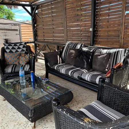 Hotel Casa Blanca