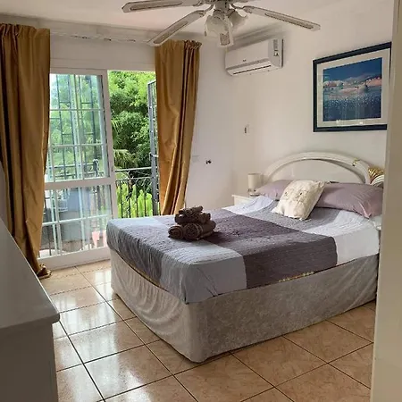 Hotel Casa Blanca